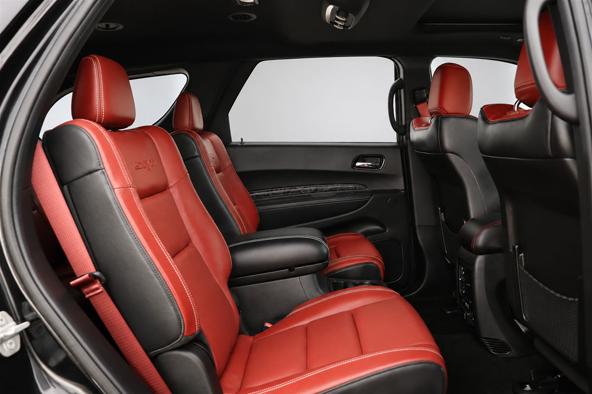 Dodge Durango photo 15