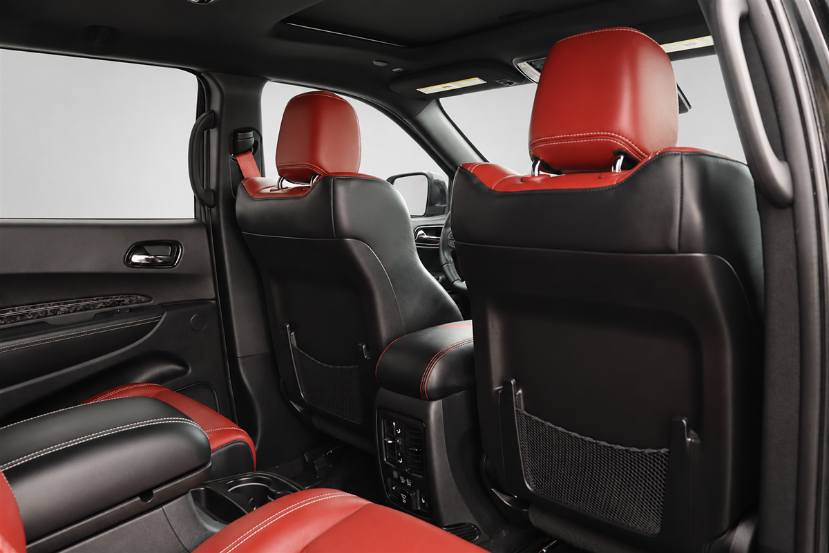 Dodge Durango photo 16