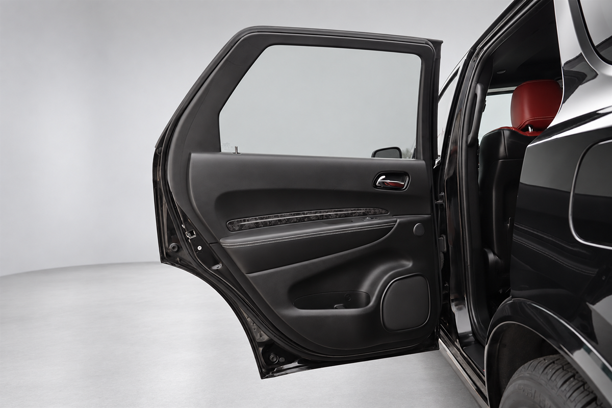 Dodge Durango photo 17