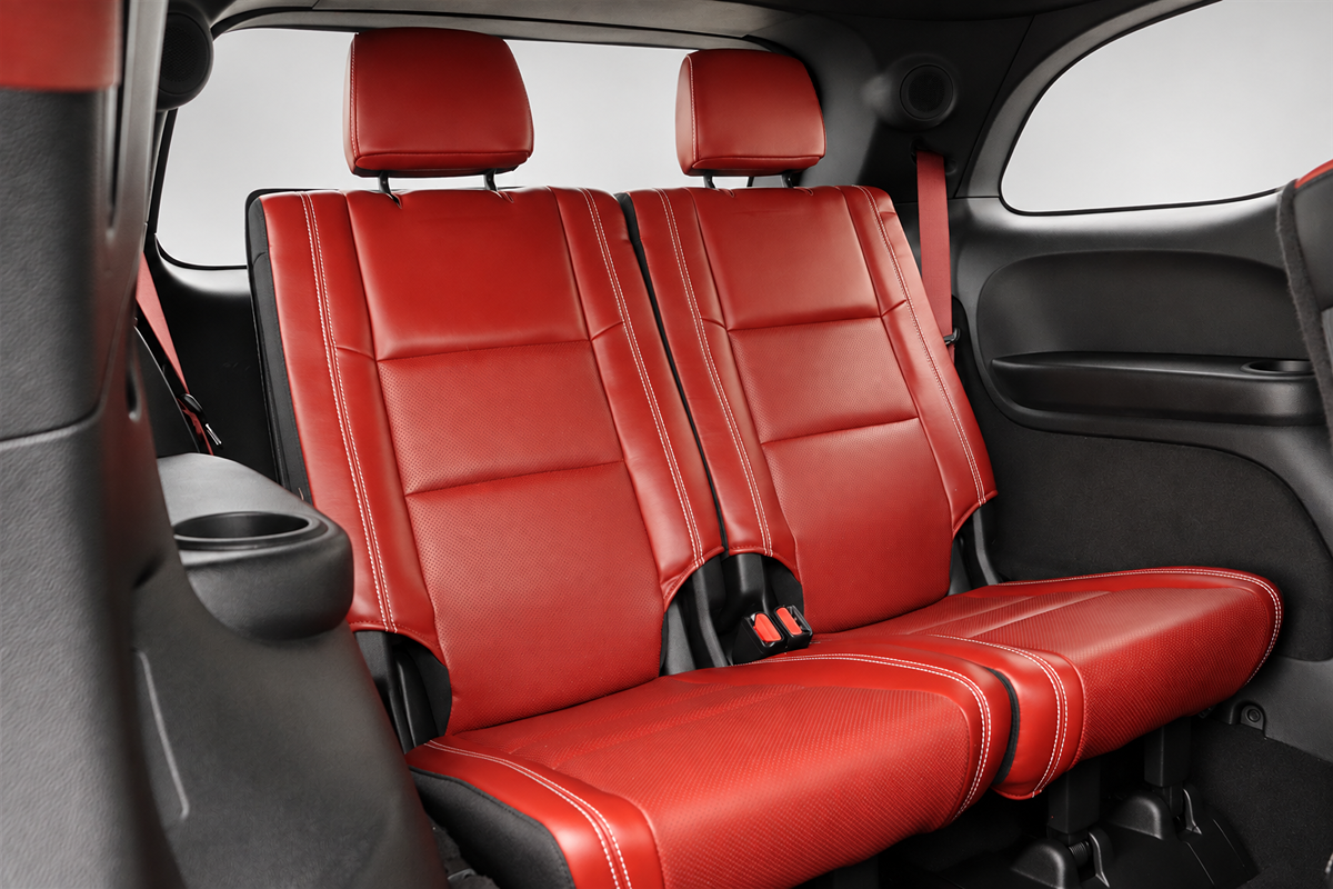 Dodge Durango photo 14