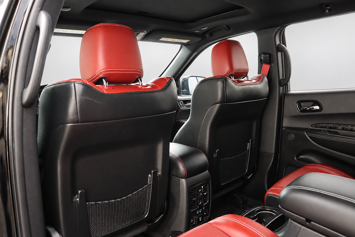 Dodge Durango photo 20