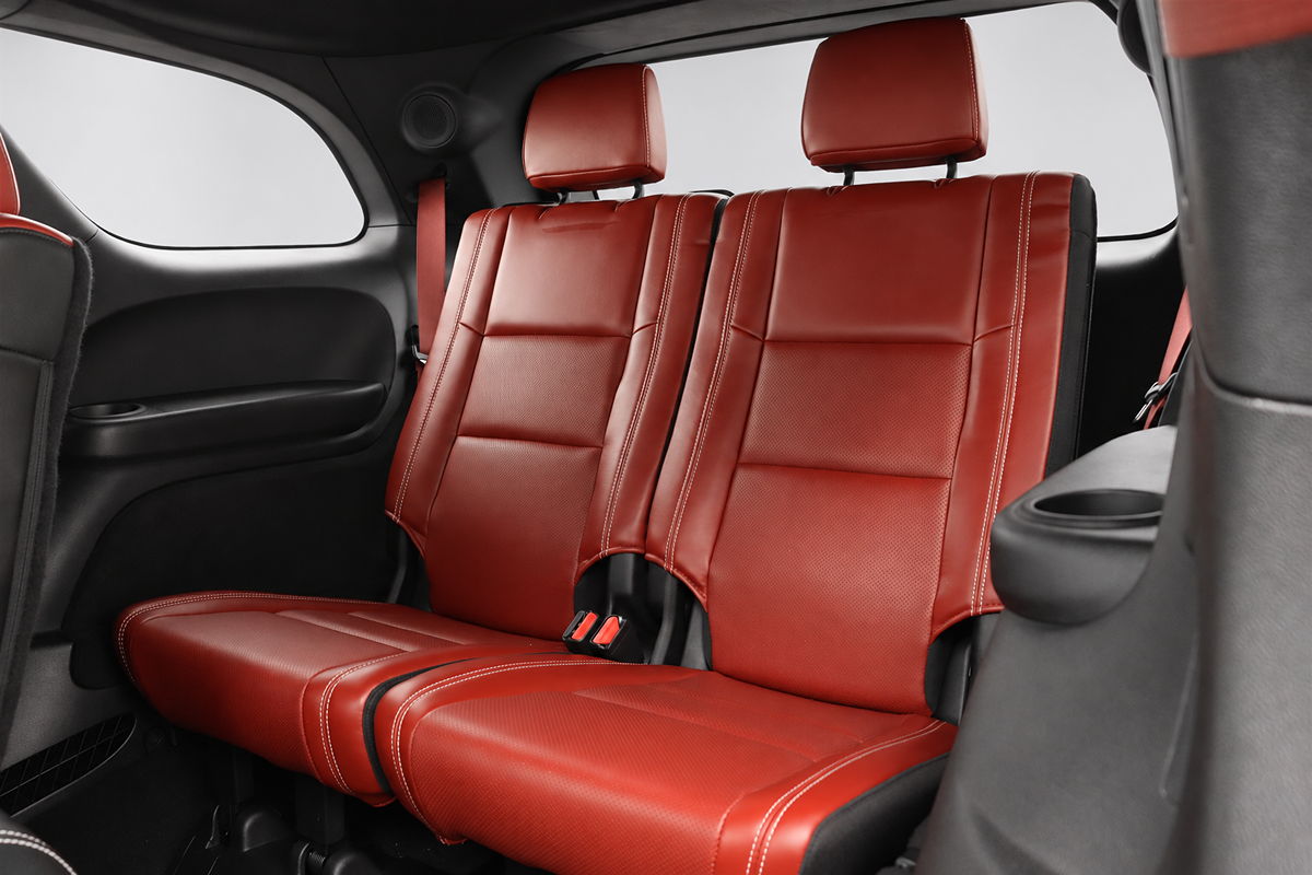 Dodge Durango photo 18