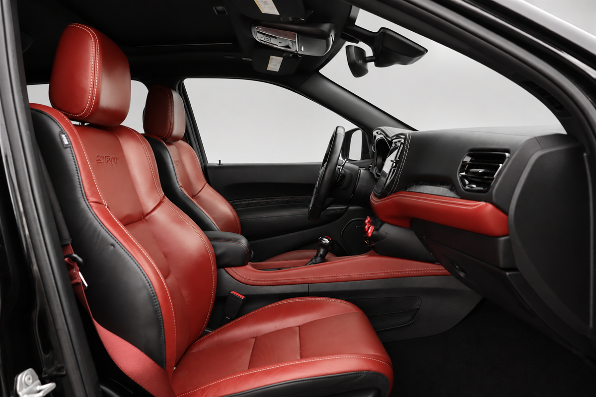 Dodge Durango photo 23