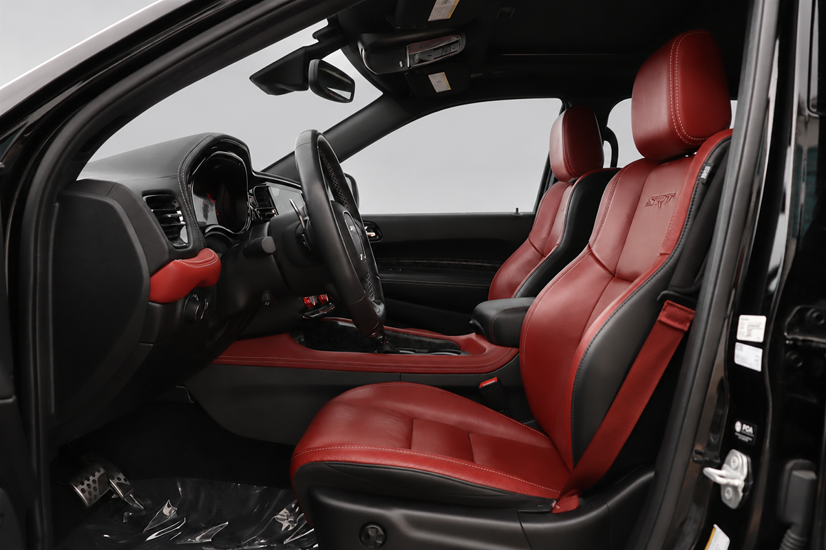 Dodge Durango photo 27