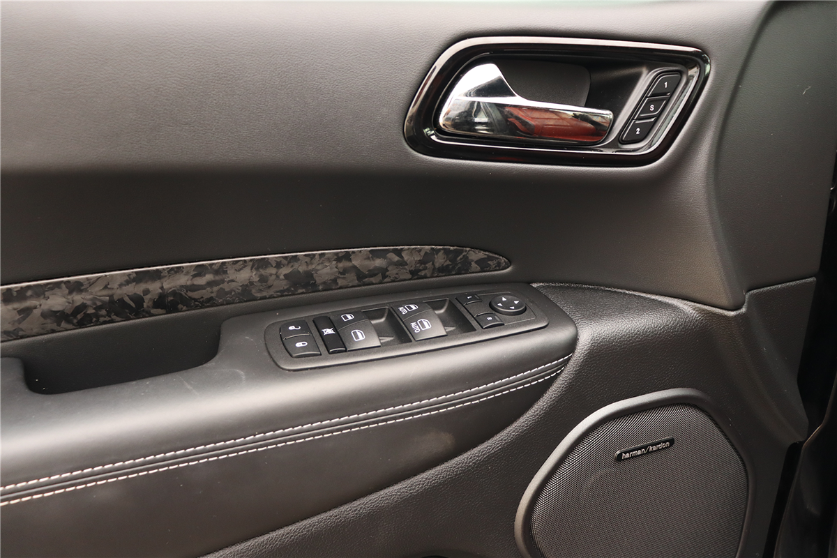 Dodge Durango photo 26