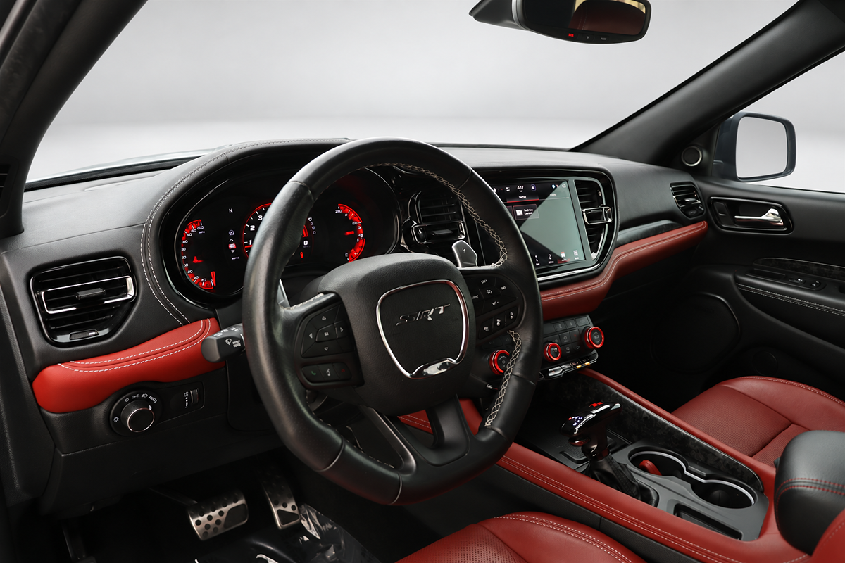 Dodge Durango photo 28