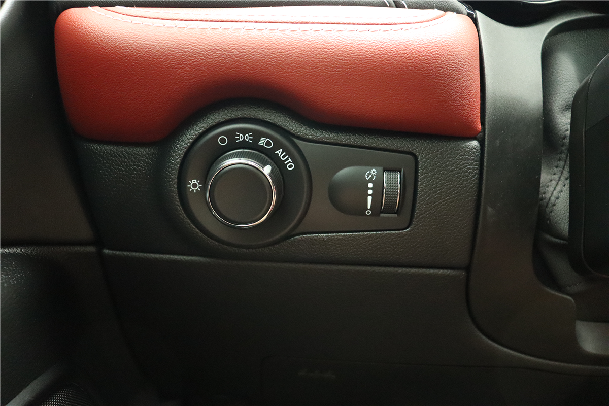 Dodge Durango photo 30