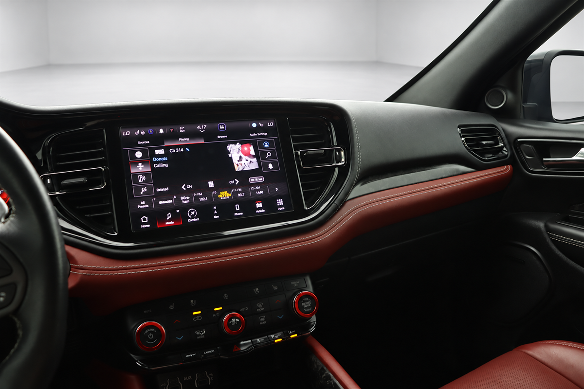 Dodge Durango photo 32