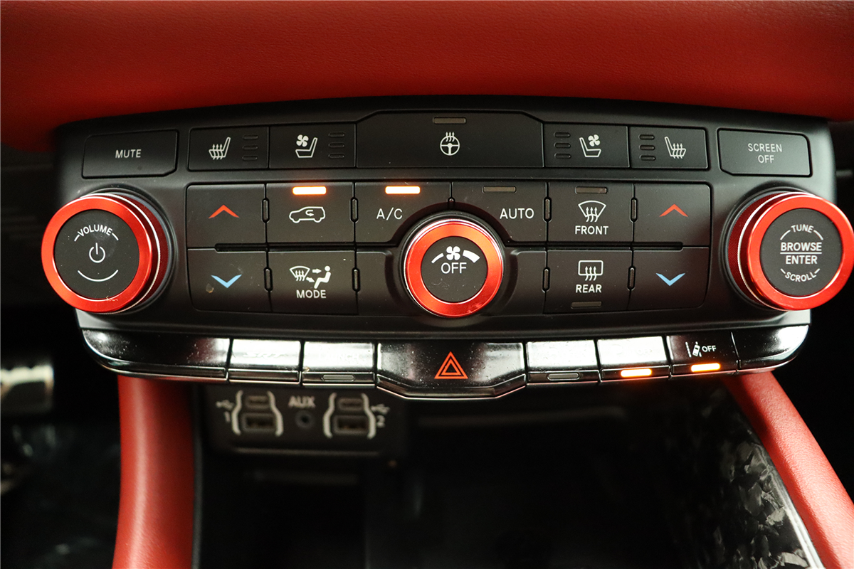 Dodge Durango photo 34