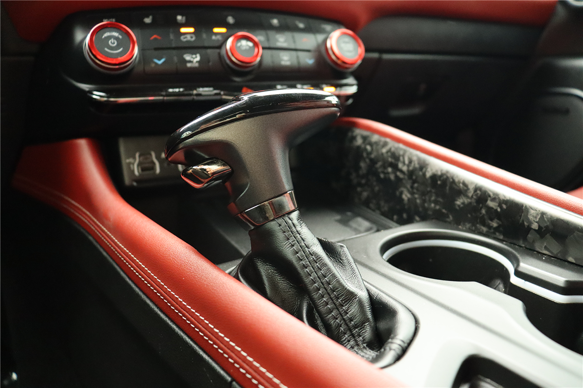 Dodge Durango photo 41