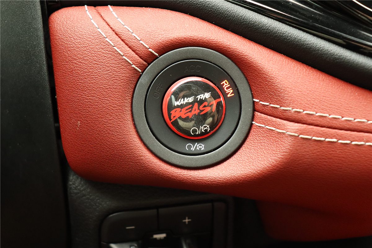 Dodge Durango photo 42