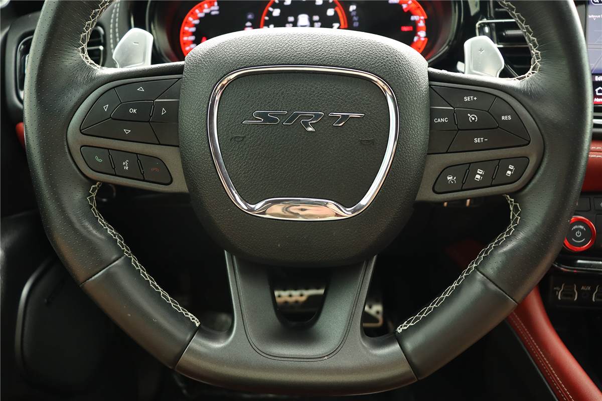 Dodge Durango photo 44