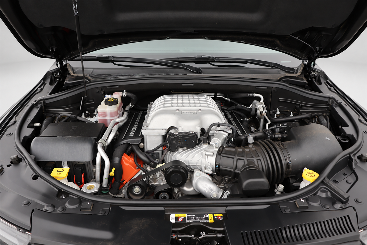 Dodge Durango photo 46