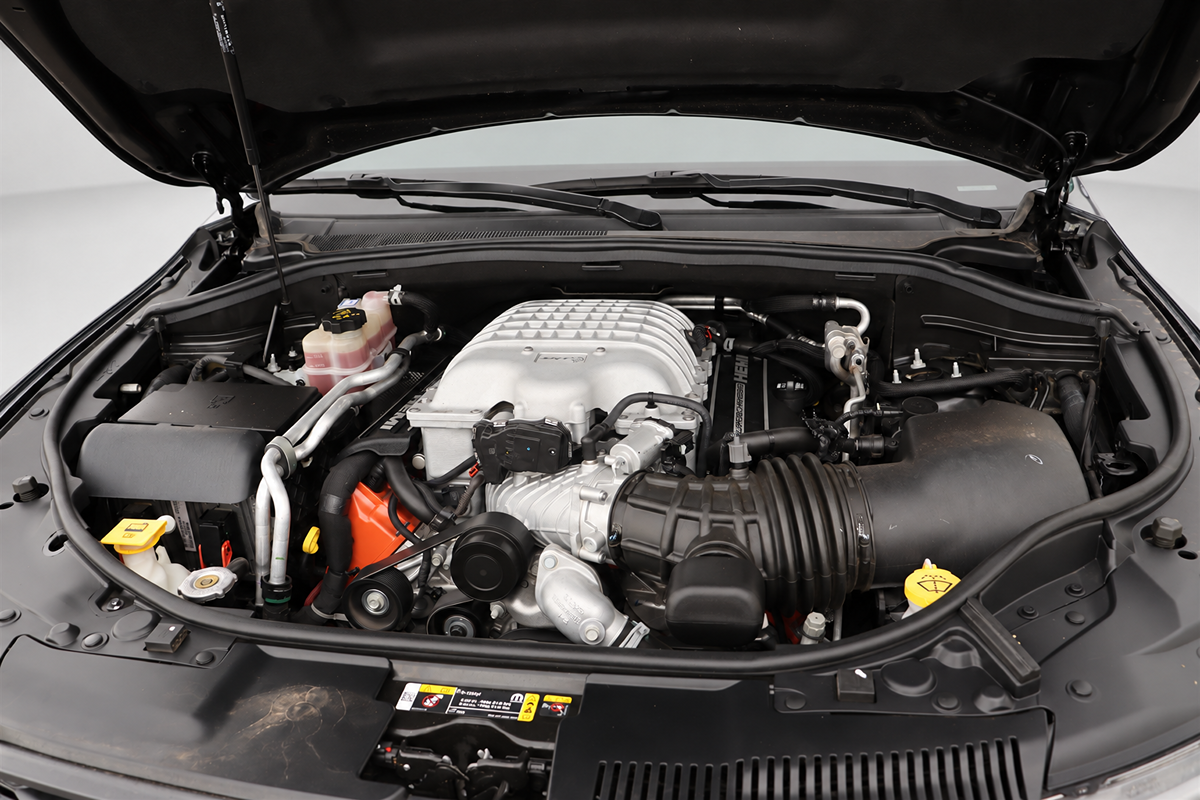 Dodge Durango photo 47