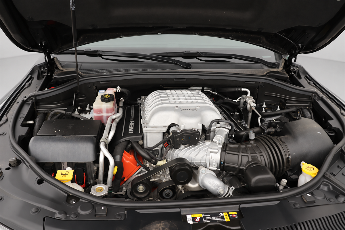 Dodge Durango photo 48
