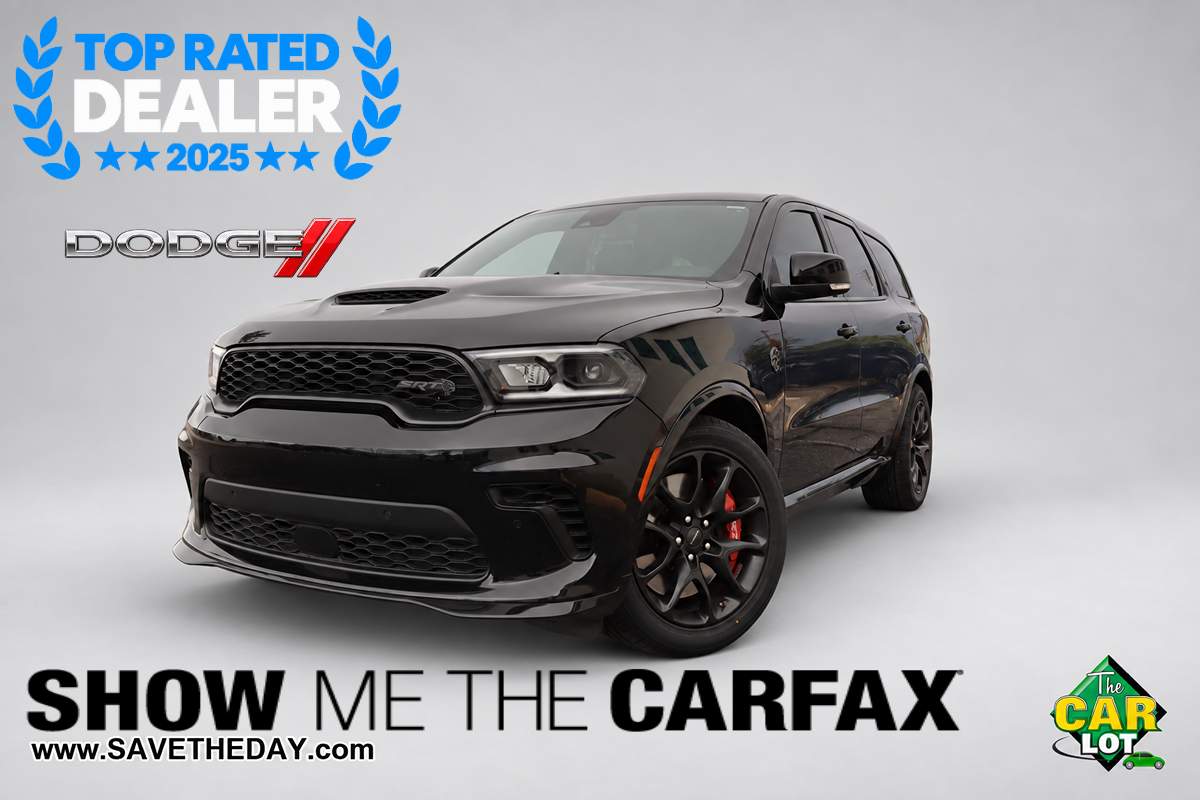 2023 Dodge Durango