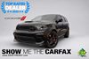 2023 Dodge Durango SRT Hellcat Premium