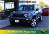 2021 Jeep Renegade Trailhawk