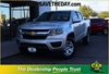 2018 Chevrolet Colorado 2WD LT