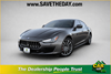 2018 Maserati Ghibli S Q4