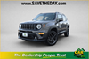 2021 Jeep Renegade 80th Anniversary