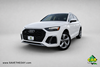 2022 Audi Q5 S line Premium Plus
