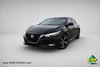 2020 Nissan Sentra SR