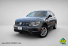 2020 Volkswagen Tiguan S