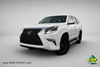 2020 Lexus GX 460 Premium 4WD