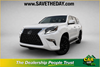 2020 Lexus GX 460 Premium 4WD