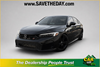 2025 Honda Civic Si 