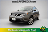 2018 Nissan Rogue Sport SV