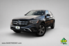 2021 Mercedes-Benz GLC 300 SUV