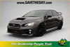 2015 Subaru WRX STI 