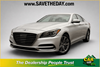 2018 Genesis G80 3.8L