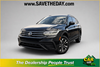 2022 Volkswagen Tiguan S