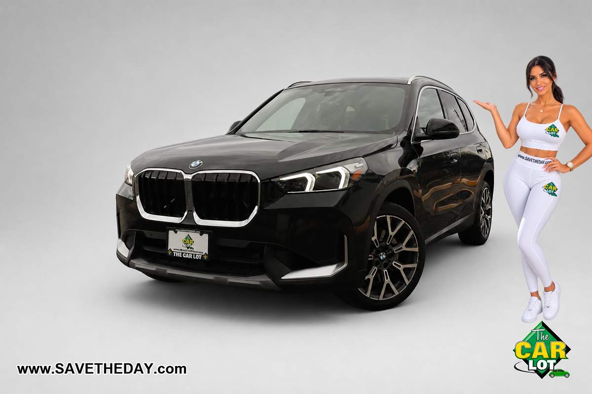 2023 BMW X1 xDrive28i