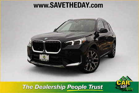 2023 BMW X1 xDrive28i