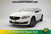 2018 Volvo V60 Cross Country 