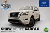 2022 Nissan Armada Platinum