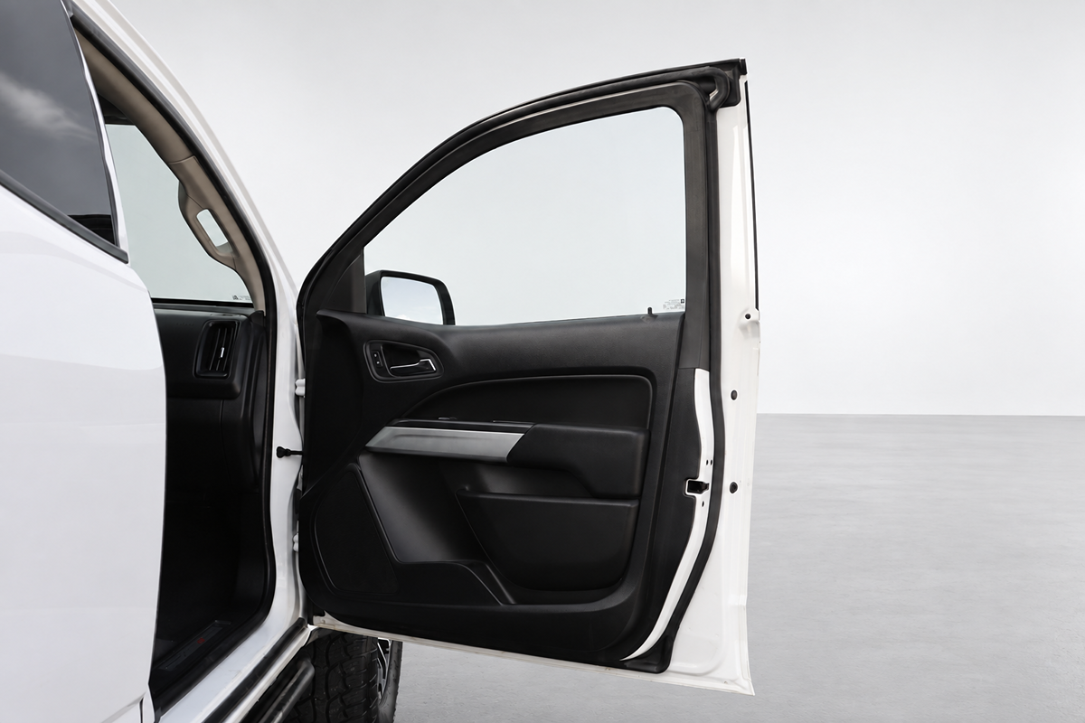 Chevrolet Colorado photo 13