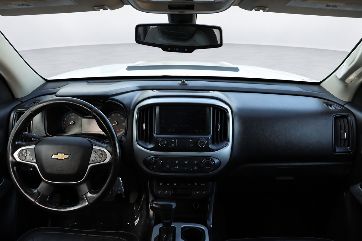 Chevrolet Colorado photo 17