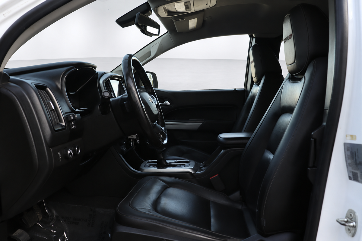 Chevrolet Colorado photo 21