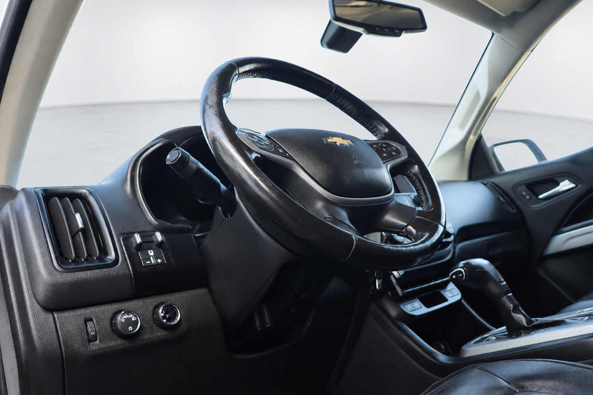 Chevrolet Colorado photo 23