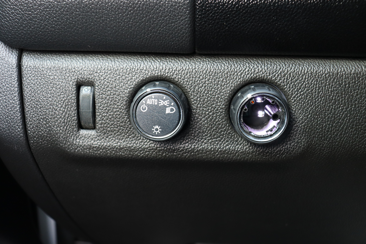 Chevrolet Colorado photo 24