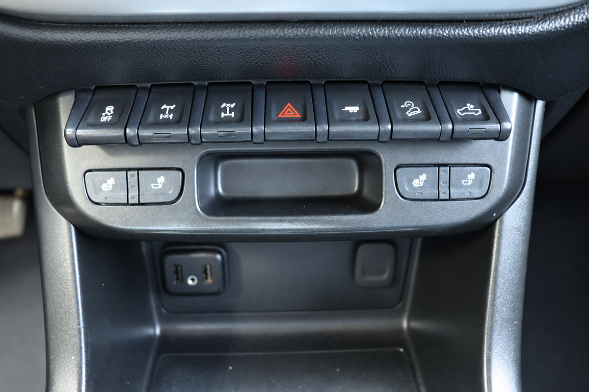 Chevrolet Colorado photo 27