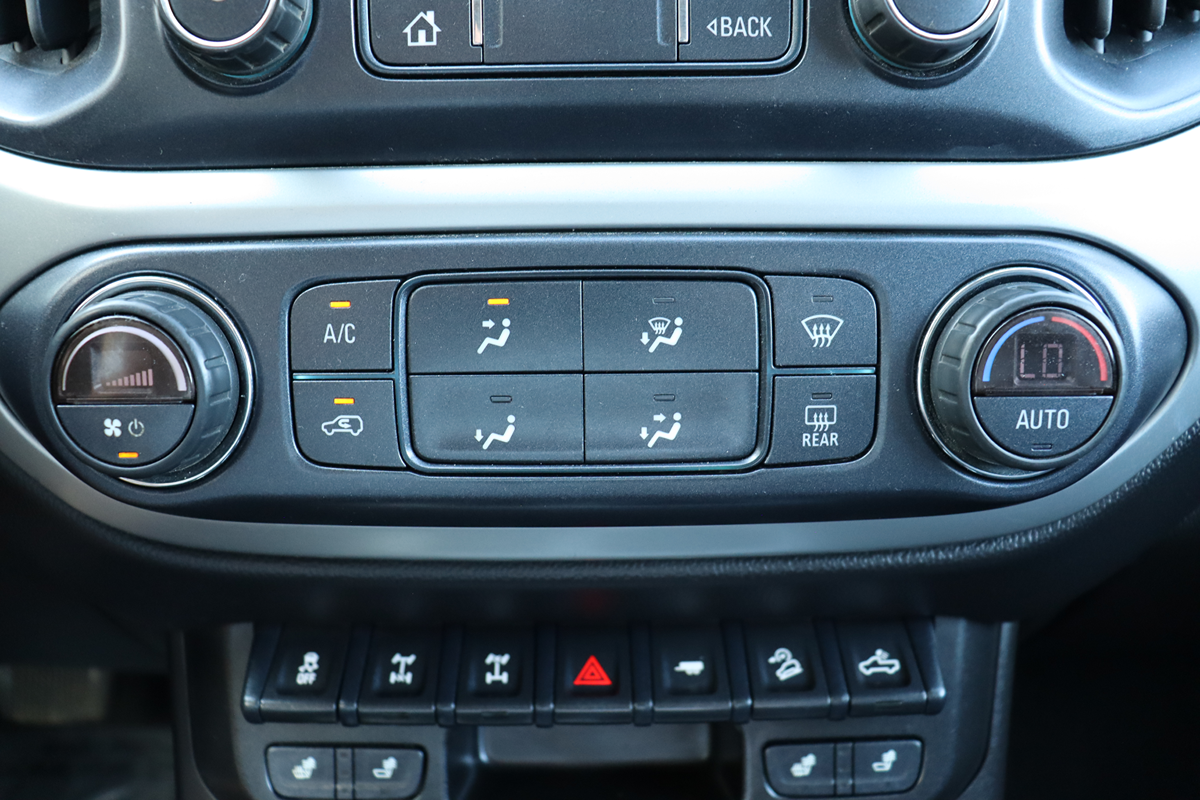 Chevrolet Colorado photo 28