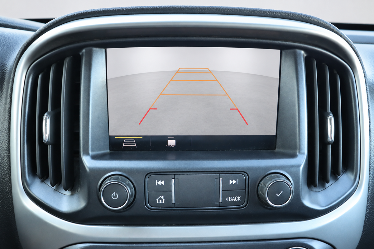 Chevrolet Colorado photo 31
