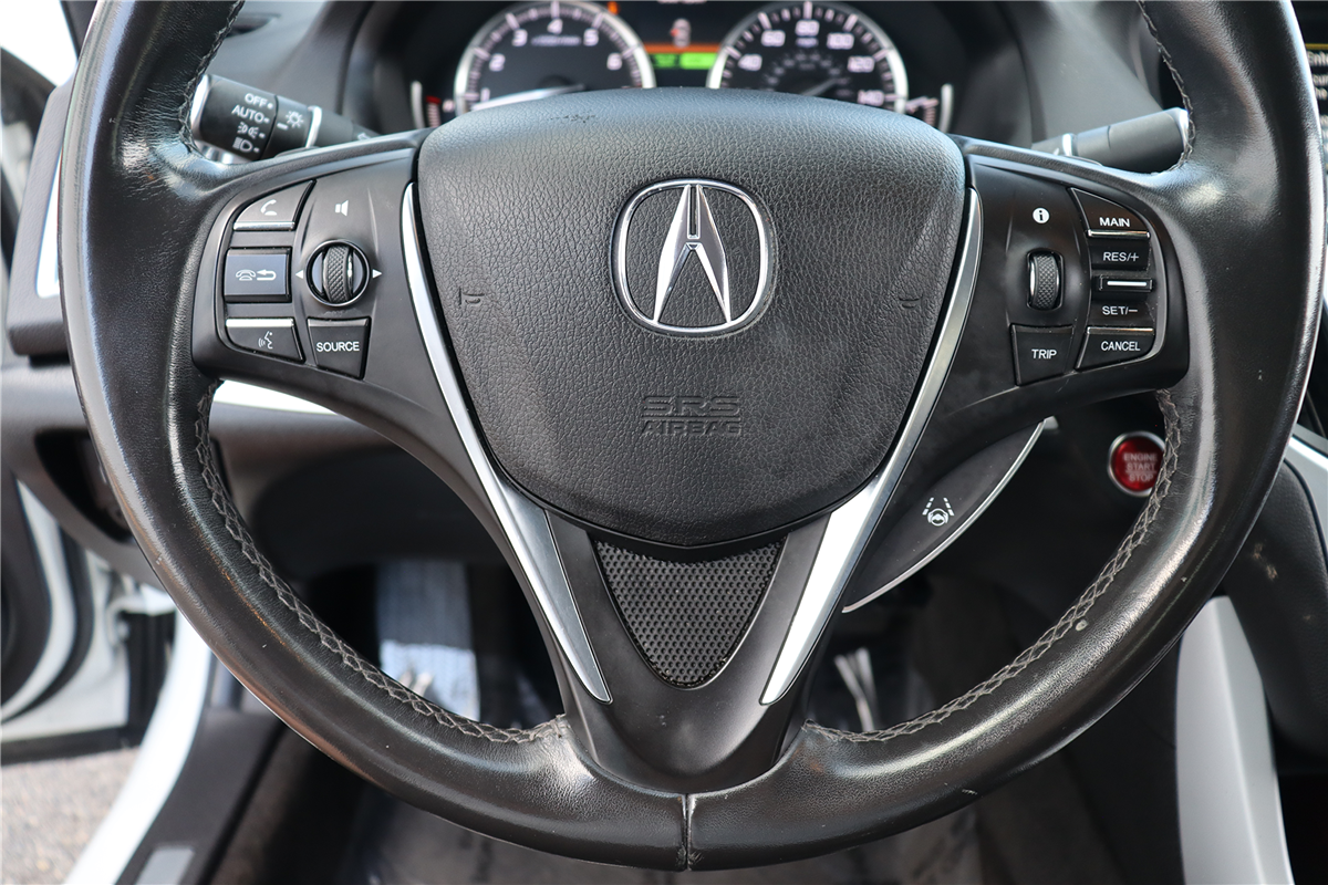 Acura TLX photo 36