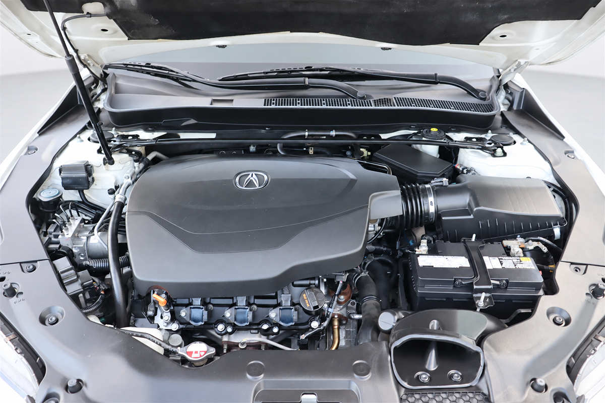 Acura TLX photo 38